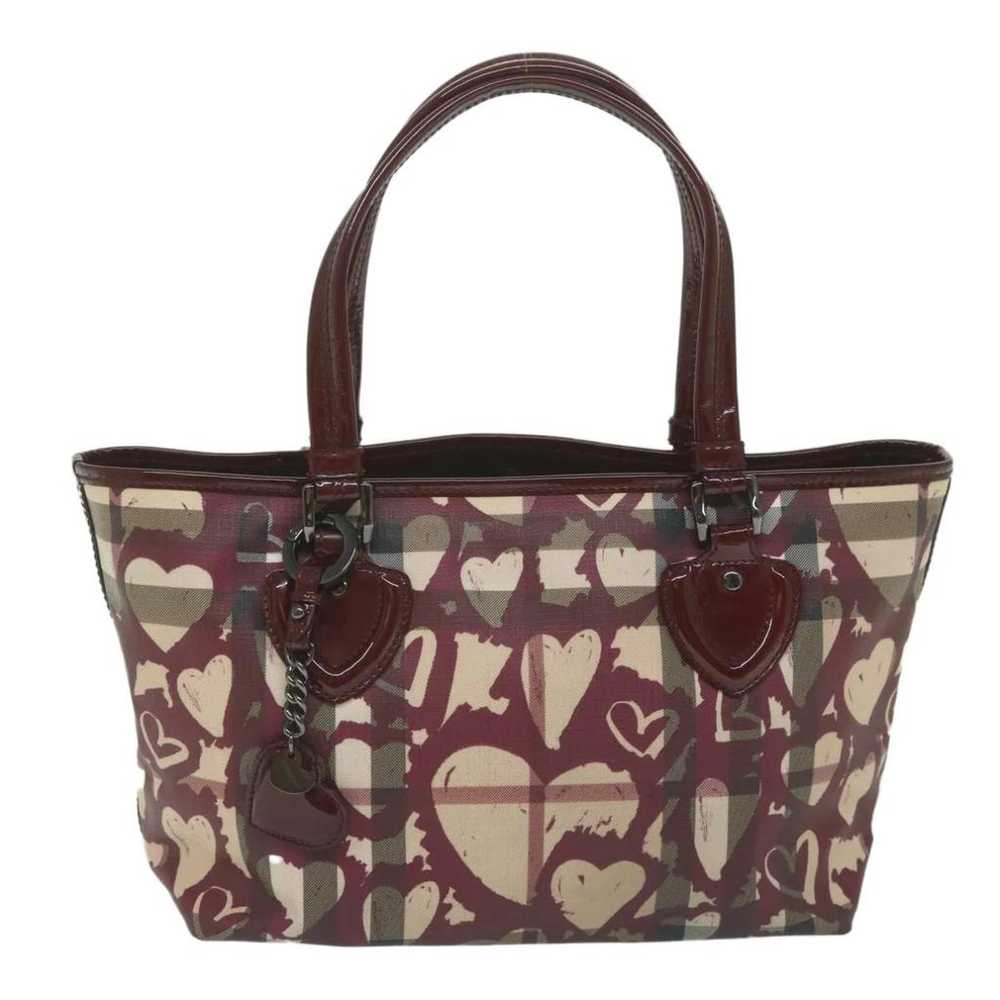 Burberry Tote - image 12