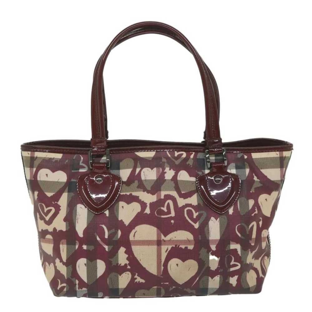 Burberry Tote - image 2