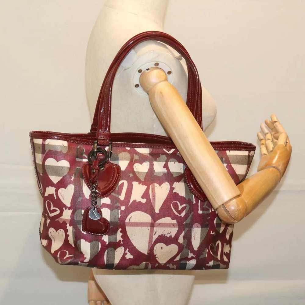 Burberry Tote - image 7