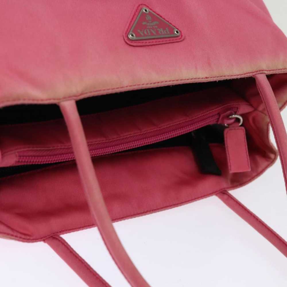 Prada Tote - image 6