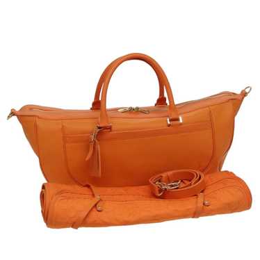 Louis Vuitton Leather bag - image 1