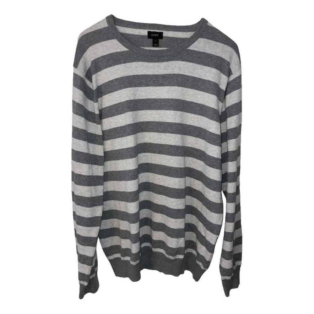 J.Crew Knitwear & sweatshirt - image 1