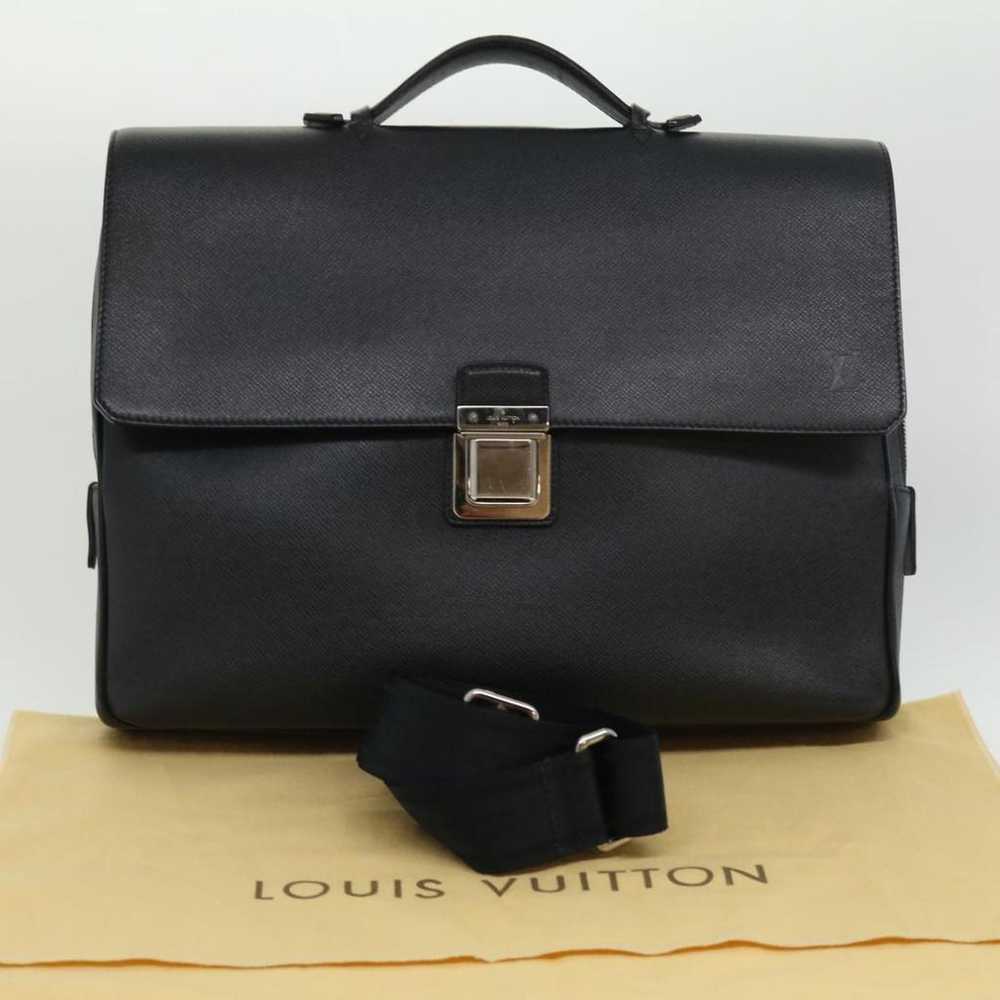 Louis Vuitton Leather handbag - image 5