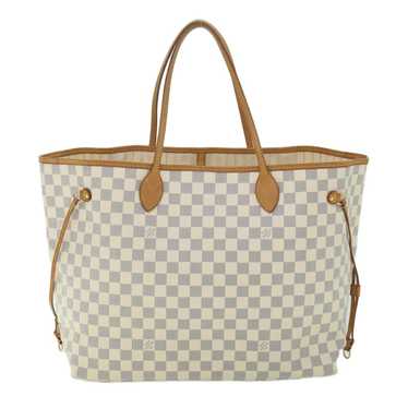 Louis Vuitton Neverfull tote