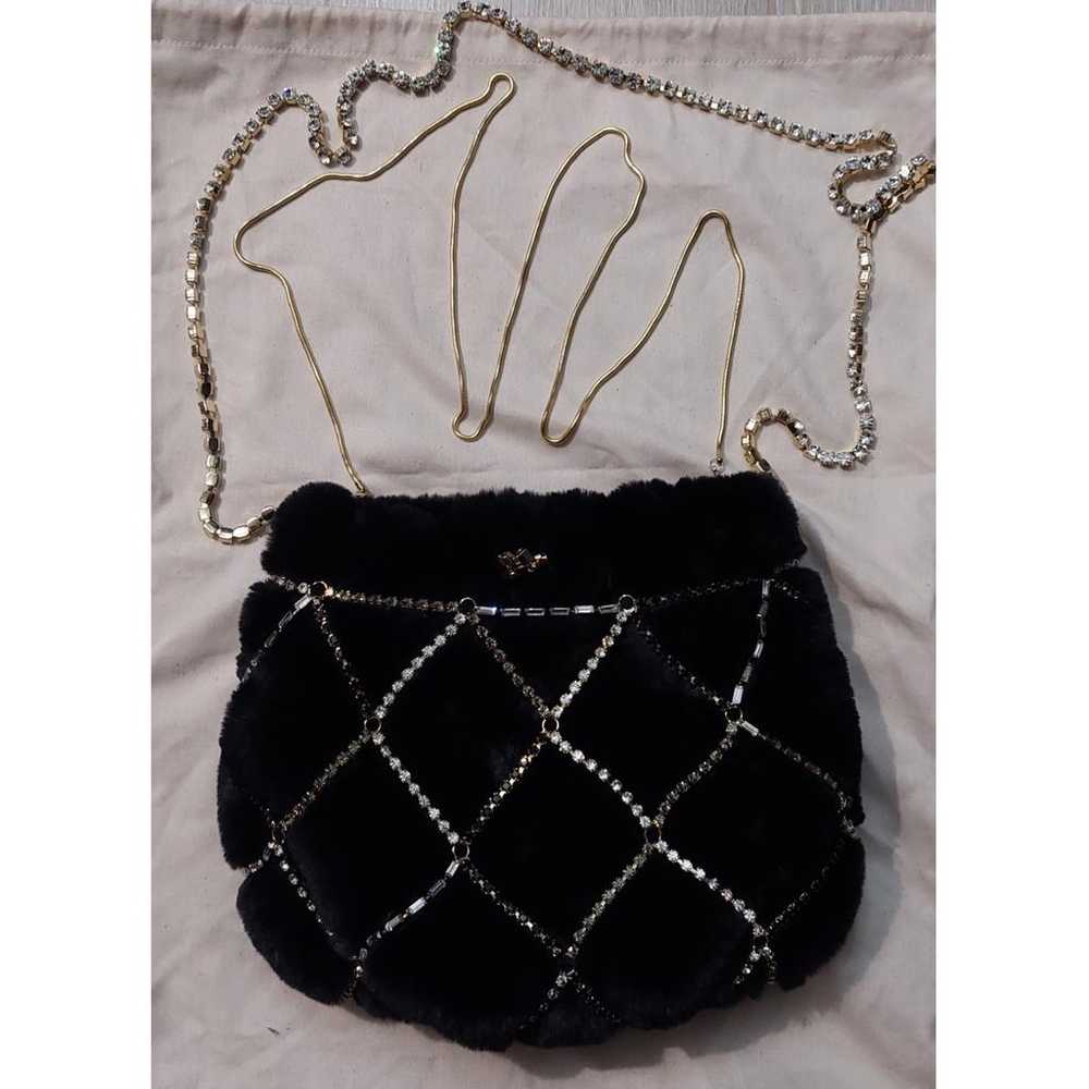 Rosantica Faux fur crossbody bag - image 2