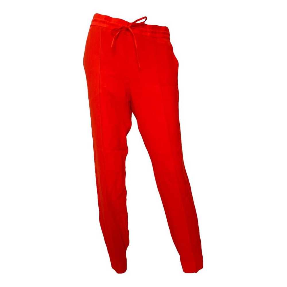 Windsor Cloth trousers - image 1