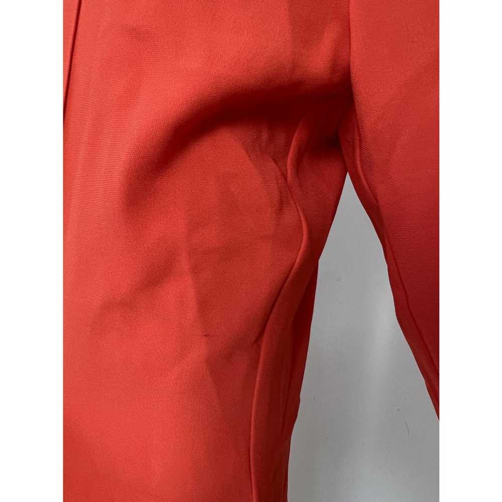 Windsor Cloth trousers - image 7