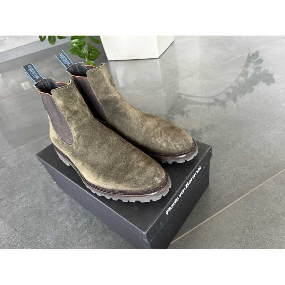 Floris Van Bommel Boots - image 10