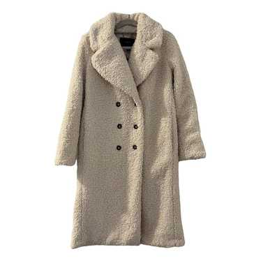 J.Crew Trench coat