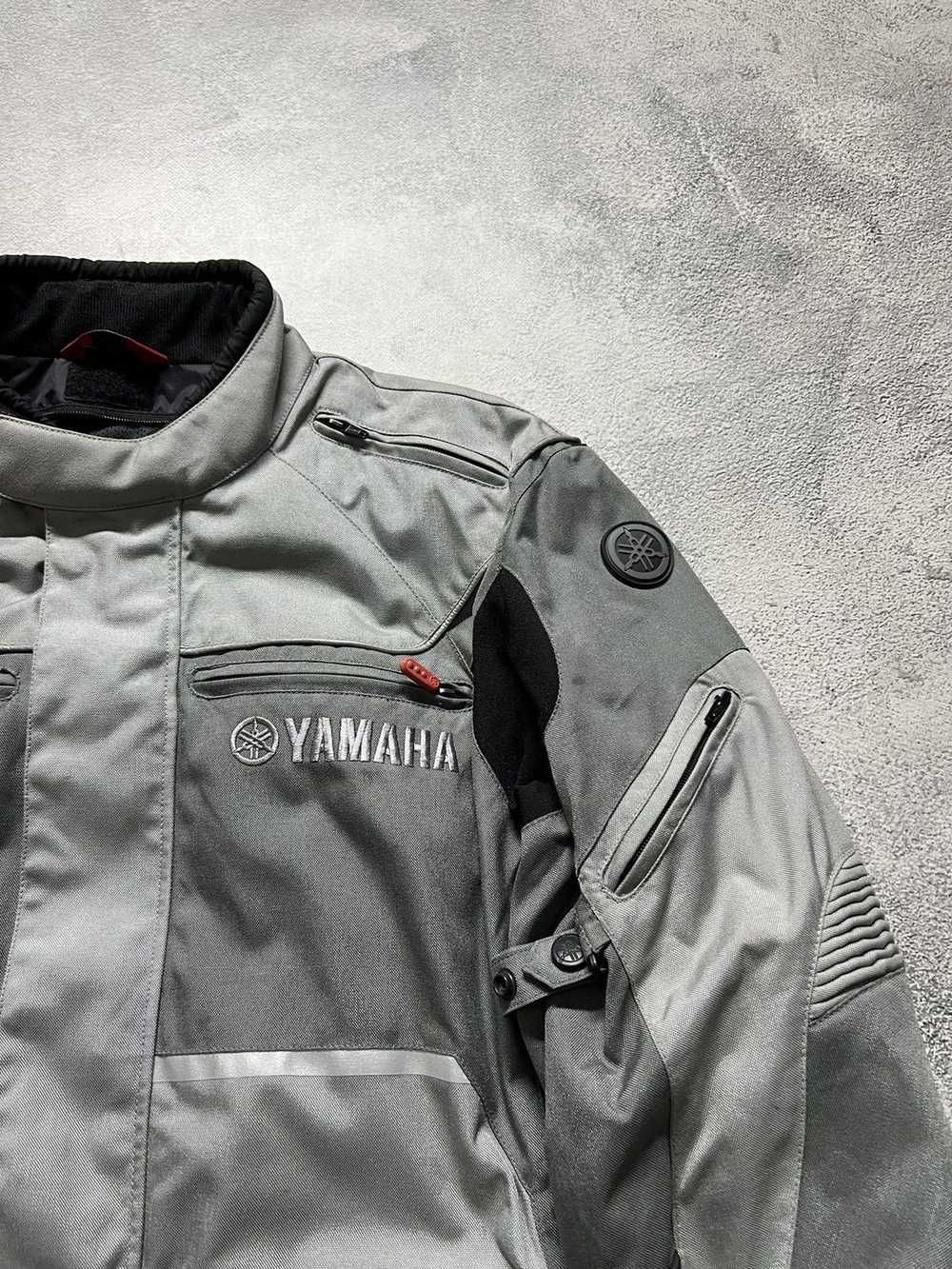 Racing × Vintage × Yamaha Vintage Y2k Yamaha 🩶 R… - image 2