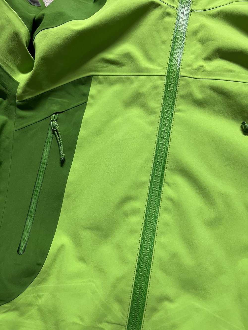 Arc'Teryx × Outdoor Life × Vintage Vintage Y2k Ar… - image 10