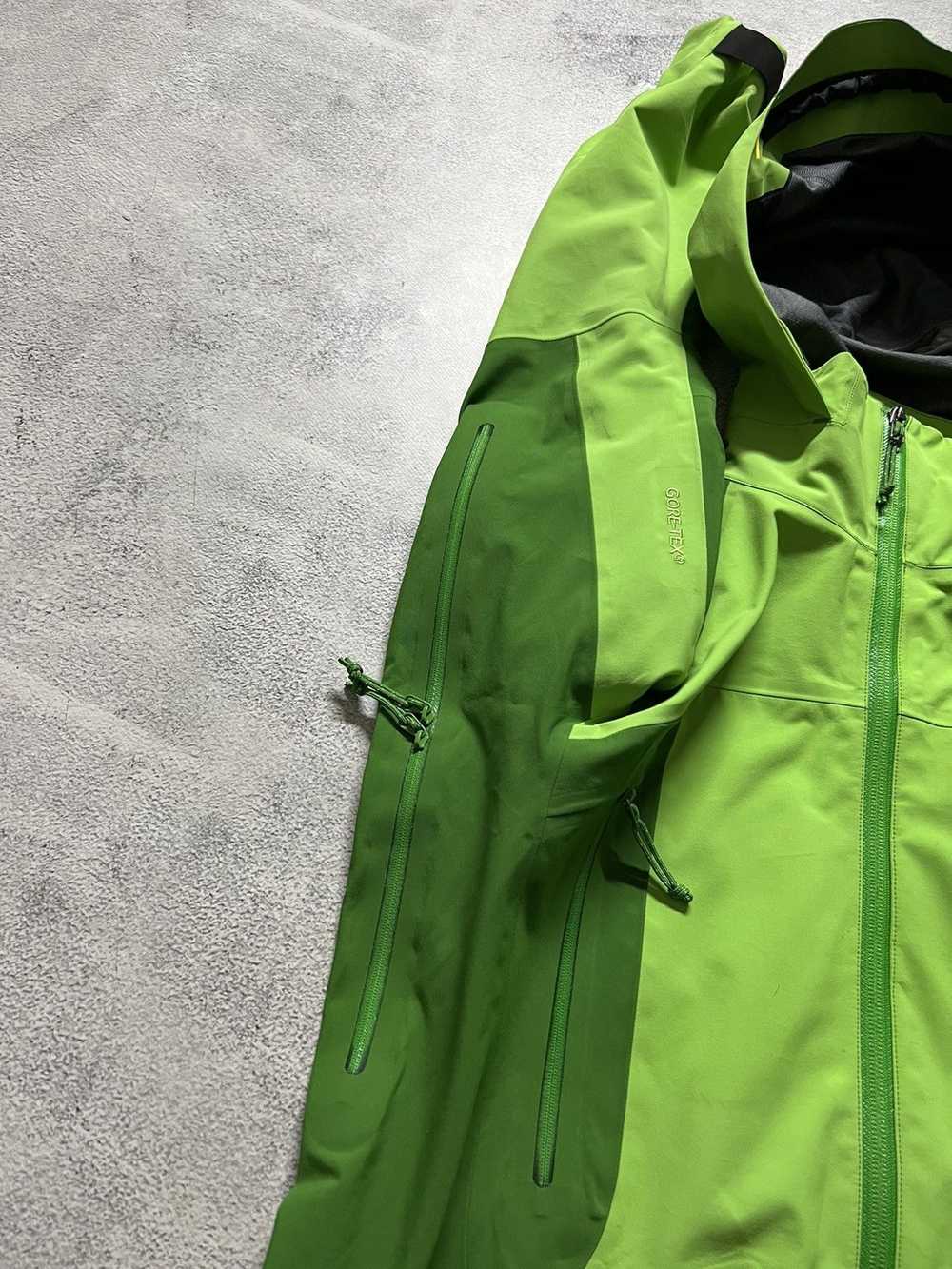 Arc'Teryx × Outdoor Life × Vintage Vintage Y2k Ar… - image 12