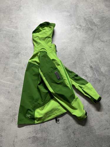 Arc'Teryx × Outdoor Life × Vintage Vintage Y2k Ar… - image 1