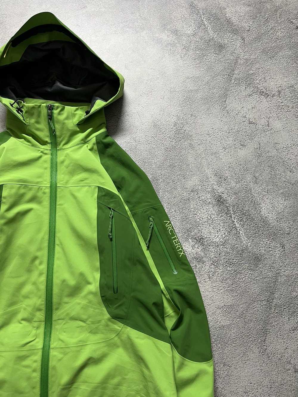 Arc'Teryx × Outdoor Life × Vintage Vintage Y2k Ar… - image 8