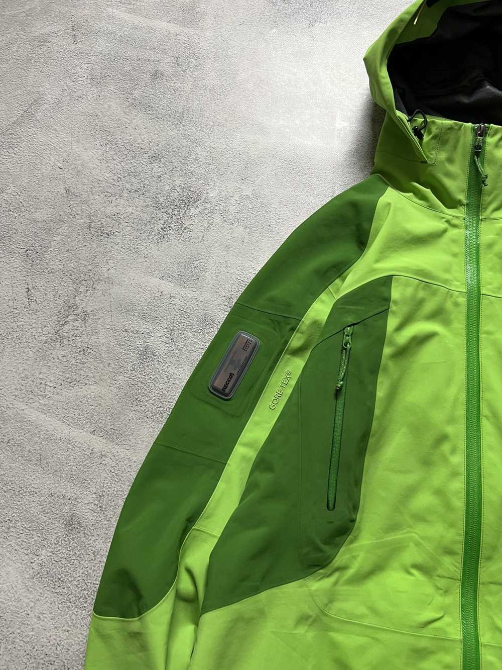 Arc'Teryx × Outdoor Life × Vintage Vintage Y2k Ar… - image 9