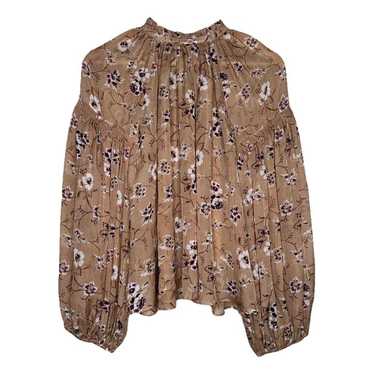 Ulla Johnson Silk blouse