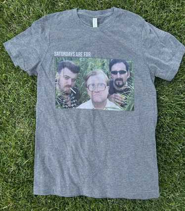 Movie × Rare × Vintage Vintage Trailer Park Boys … - image 1