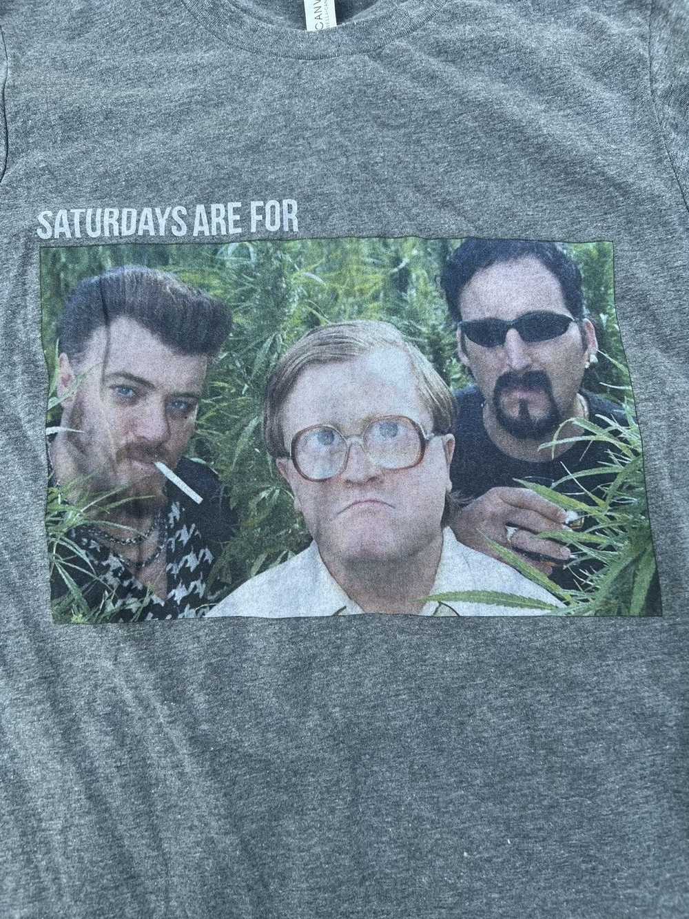 Movie × Rare × Vintage Vintage Trailer Park Boys … - image 2