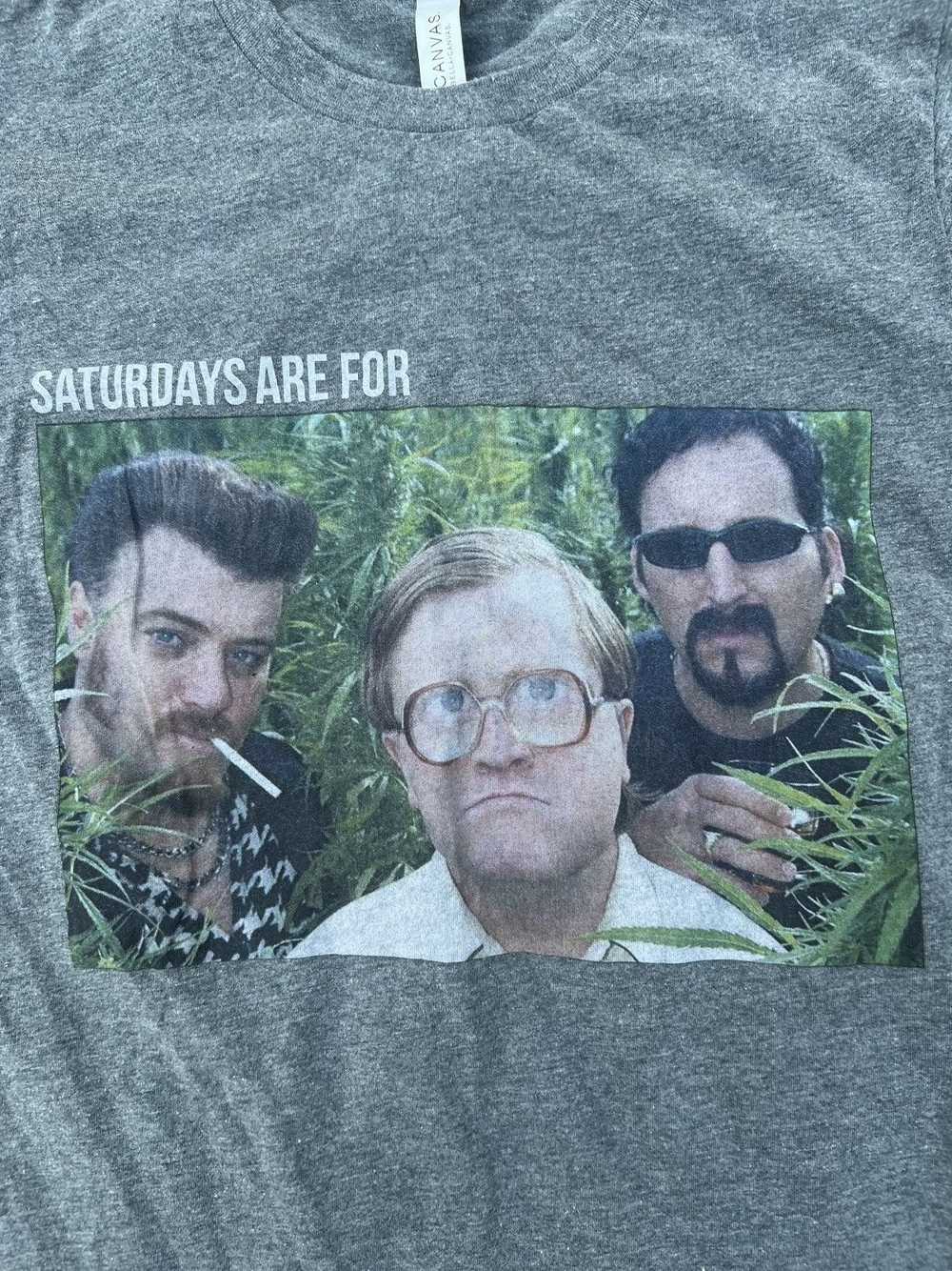 Movie × Rare × Vintage Vintage Trailer Park Boys … - image 6