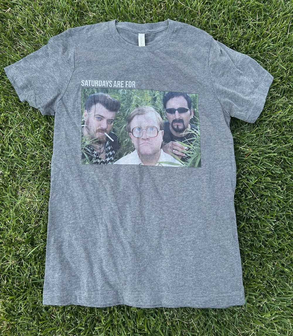 Movie × Rare × Vintage Vintage Trailer Park Boys … - image 7