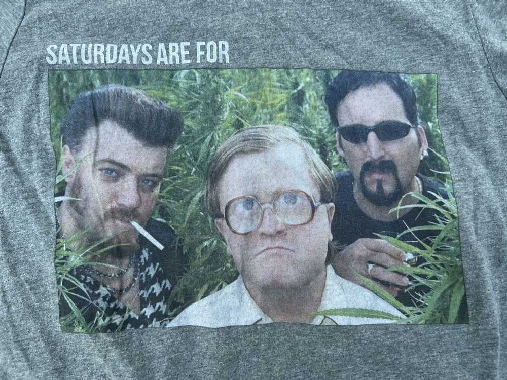 Movie × Rare × Vintage Vintage Trailer Park Boys … - image 8