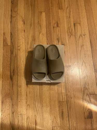 Adidas × Kanye West × Yeezy Season Yeezy Slides Oc