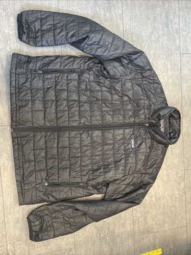 Patagonia Patagonia Nano Puff Full Zip Down Jacket