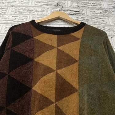 Dockers Vintage Dockers Sweater Retro XL - image 1