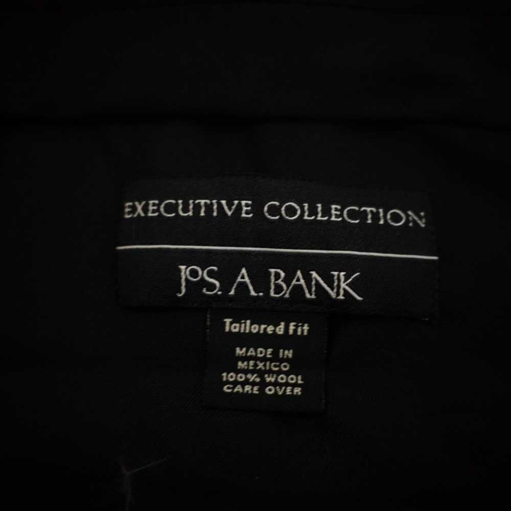 Jos. A. Bank Jos A Bank Tailored Fit Executive Wo… - image 4