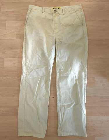 Golf wang pants - Gem