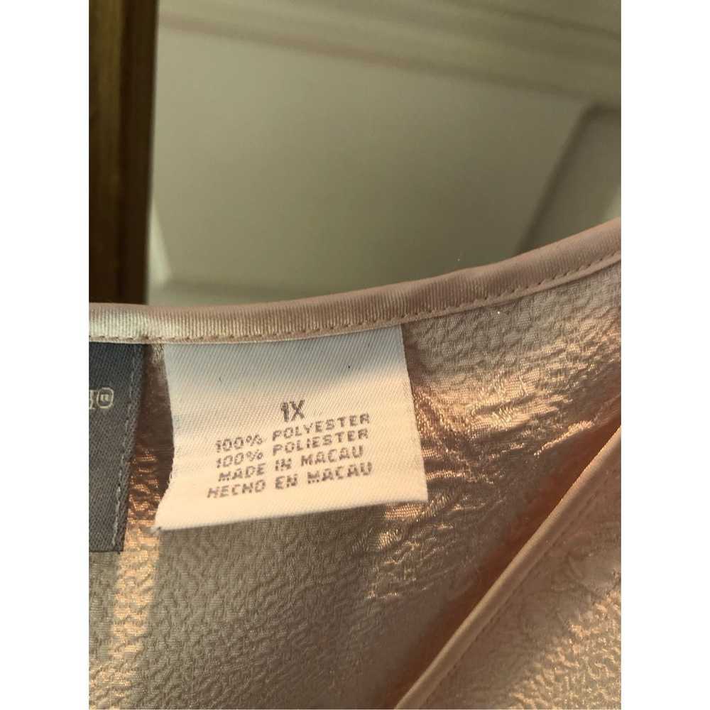 Other Jaclyn Smith Studio Women’s Pink Intimates … - image 6