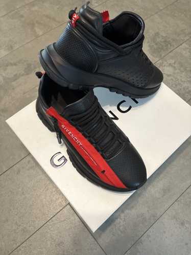 Givenchy Spectre Runner Zip