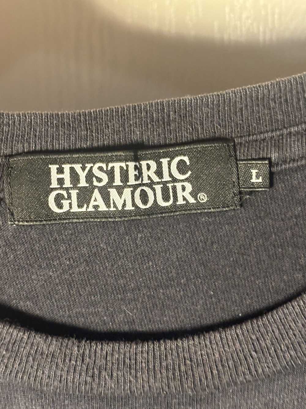 Hysteric Glamour Hysteric Glamour - image 4