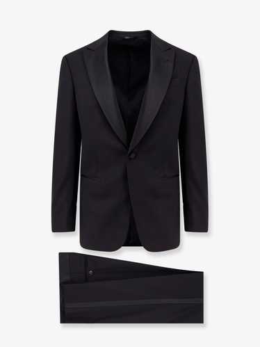 Giorgio Armani Giorgio Armani Man Black Suits