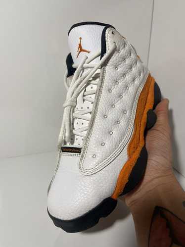 Air jordan 13 starfish - Gem