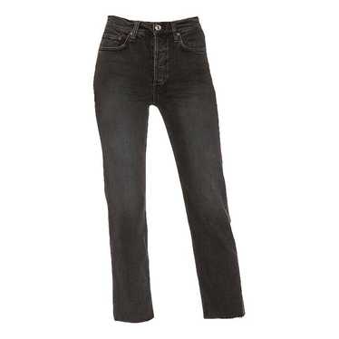 Re/Done Straight jeans - image 1