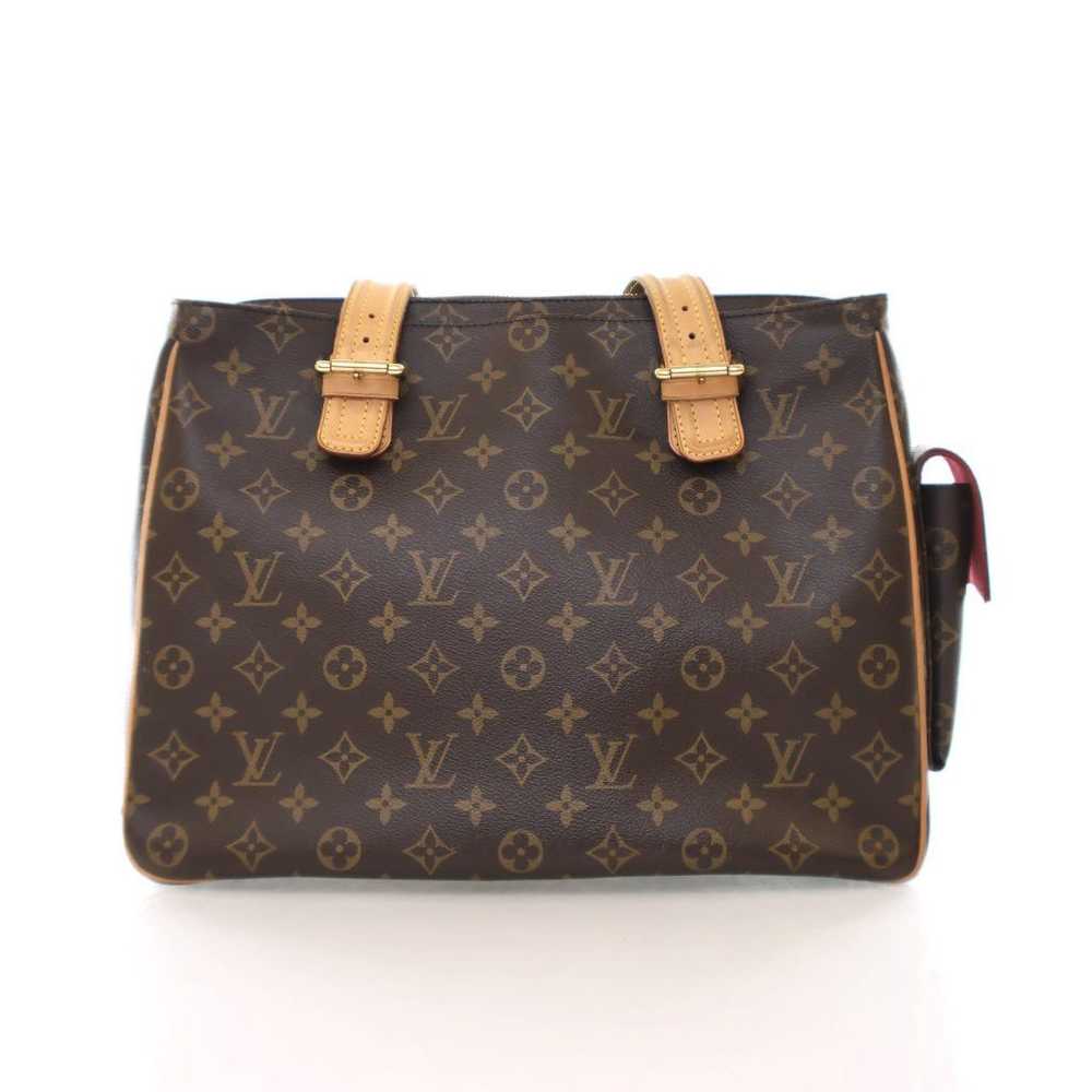 Louis Vuitton Louis Vuitton Multipli Cite Bag - image 10