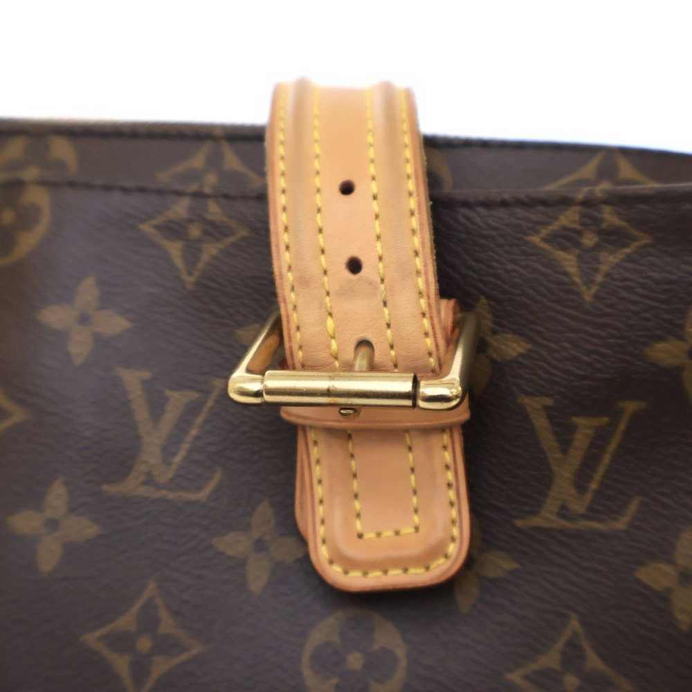 Louis Vuitton Louis Vuitton Multipli Cite Bag - image 12