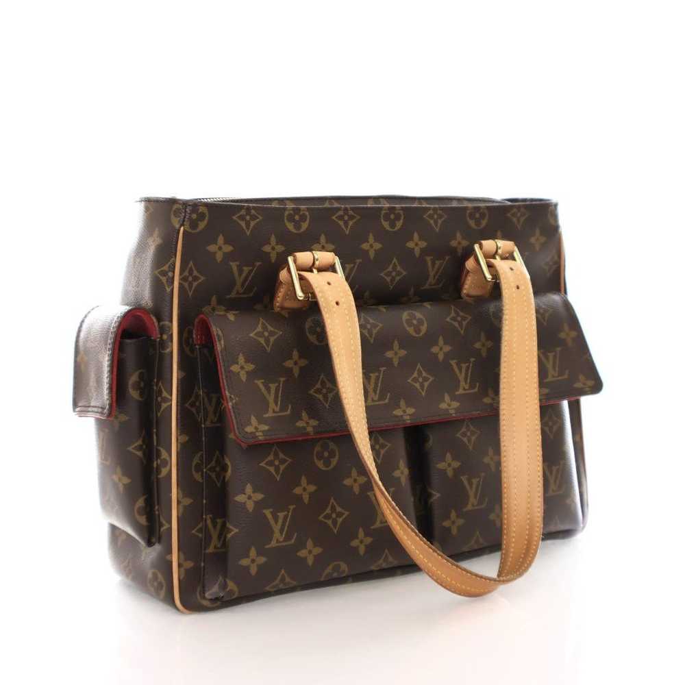 Louis Vuitton Louis Vuitton Multipli Cite Bag - image 2