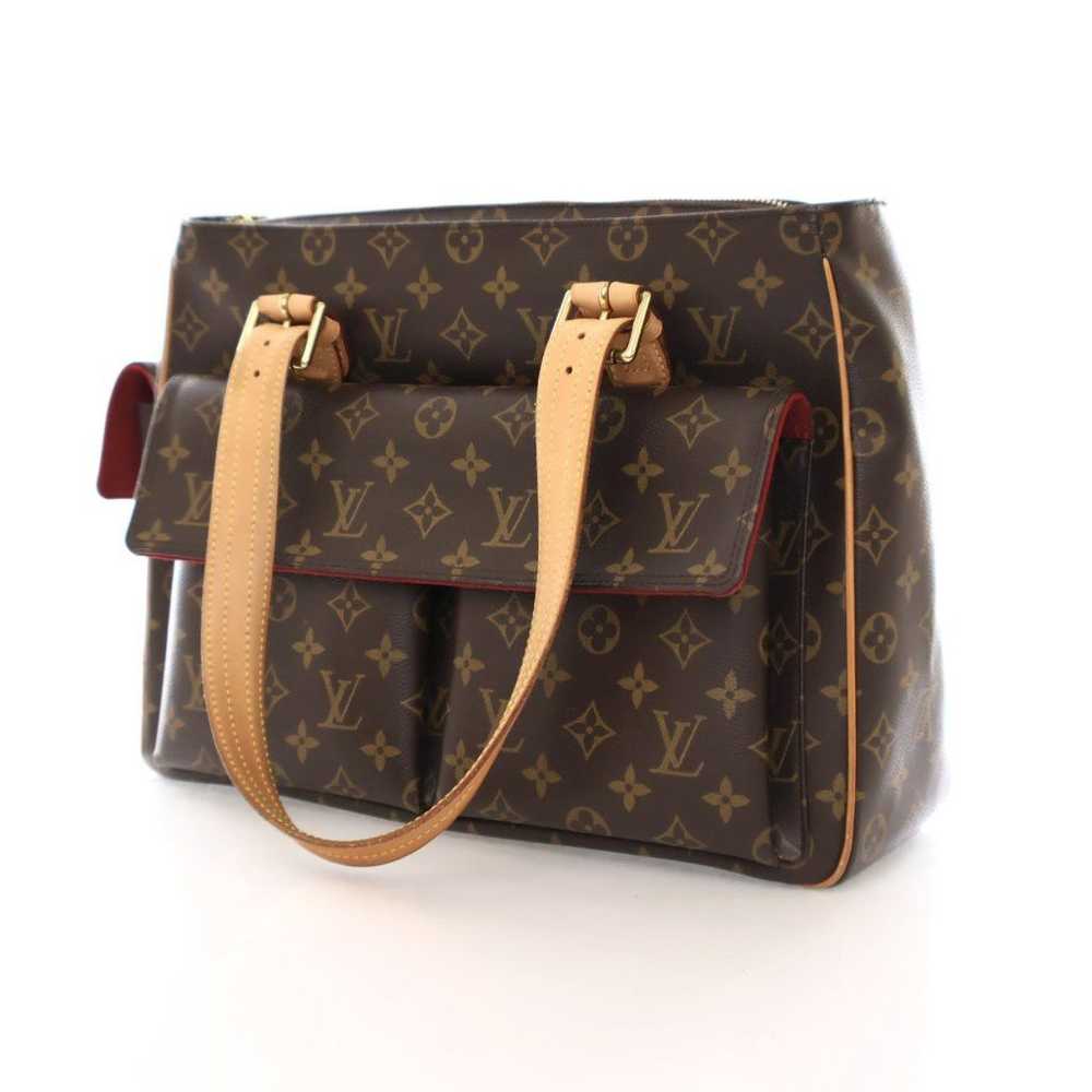 Louis Vuitton Louis Vuitton Multipli Cite Bag - image 3