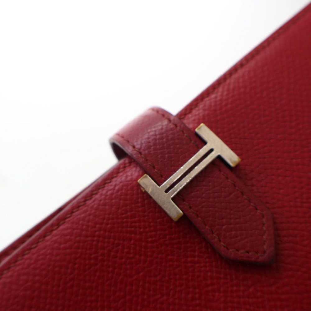 Hermes Hermes Bearn Wallet - image 4