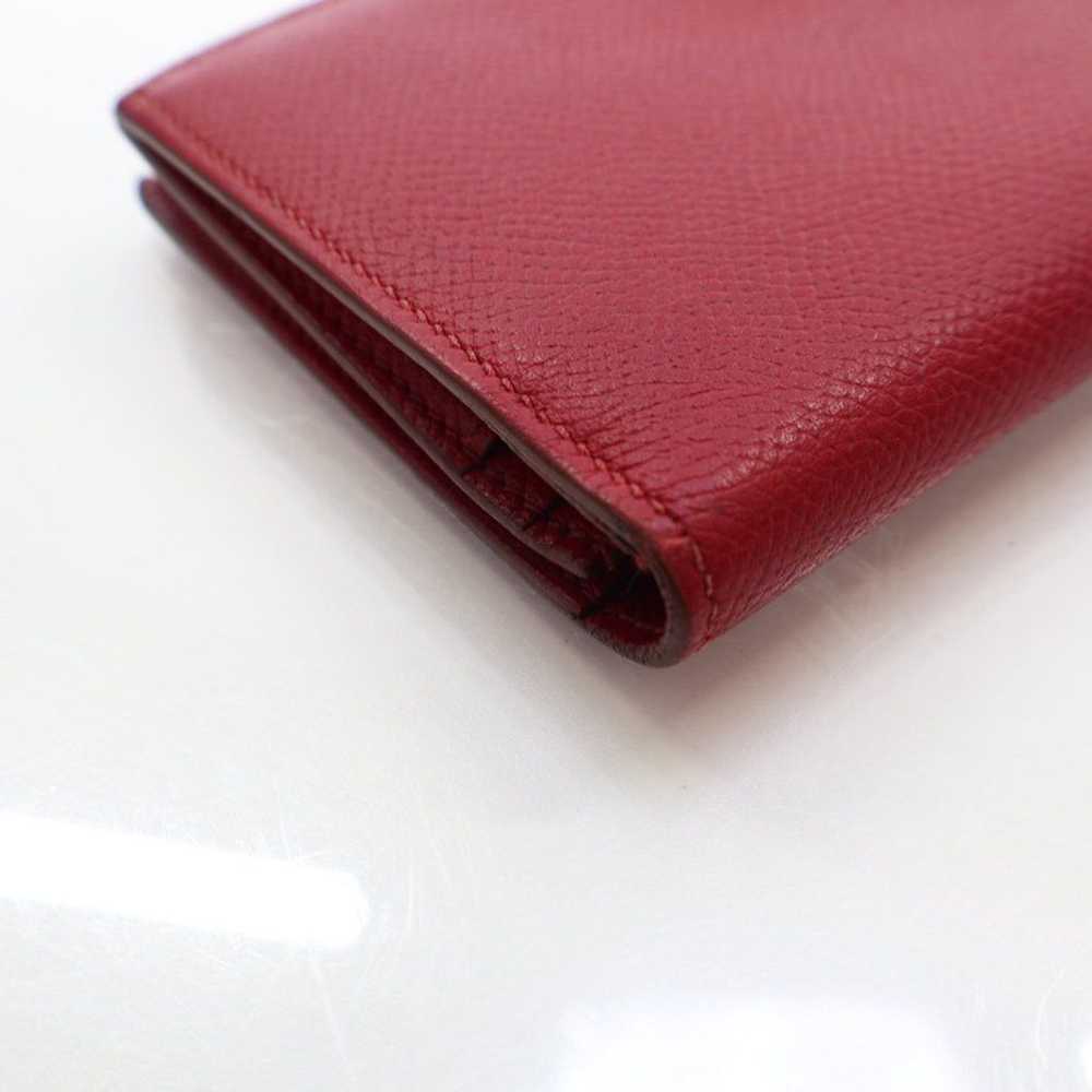 Hermes Hermes Bearn Wallet - image 6