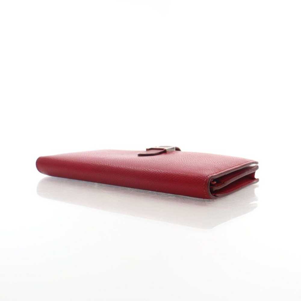 Hermes Hermes Bearn Wallet - image 7