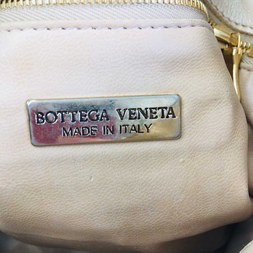 Bottega Veneta Bottega Veneta Vintage Intrecciato… - image 12