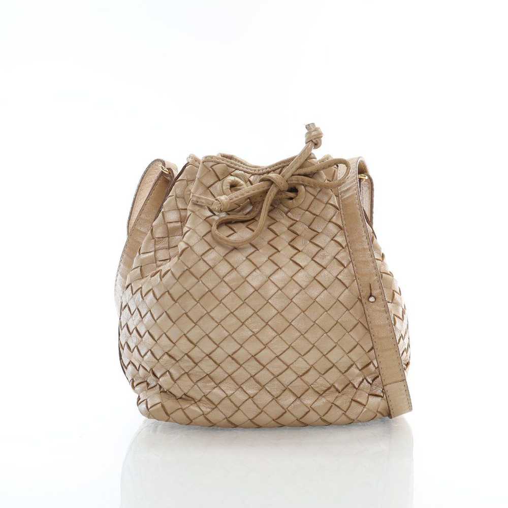 Bottega Veneta Bottega Veneta Vintage Intrecciato… - image 1