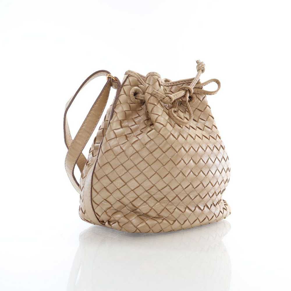 Bottega Veneta Bottega Veneta Vintage Intrecciato… - image 2