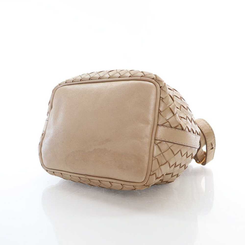 Bottega Veneta Bottega Veneta Vintage Intrecciato… - image 6