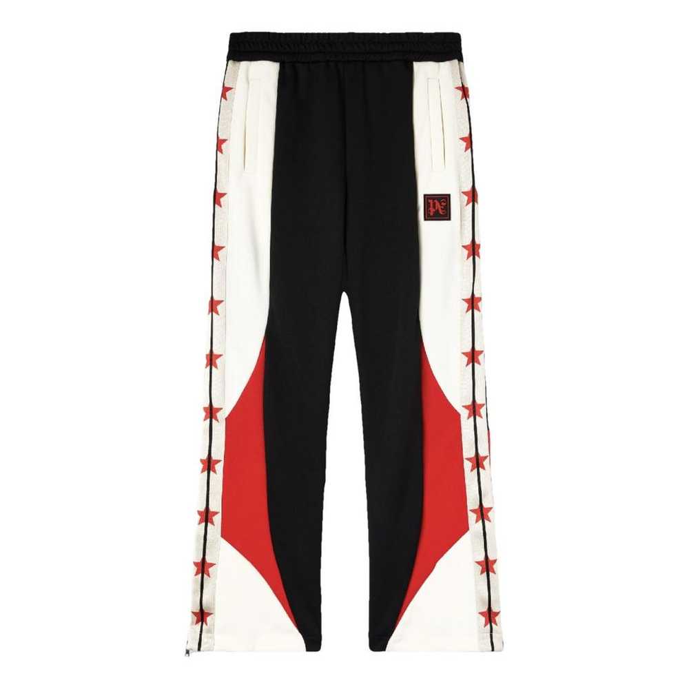 Palm Angels Trousers - image 1