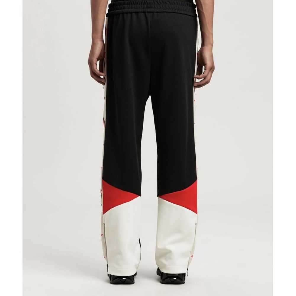 Palm Angels Trousers - image 3