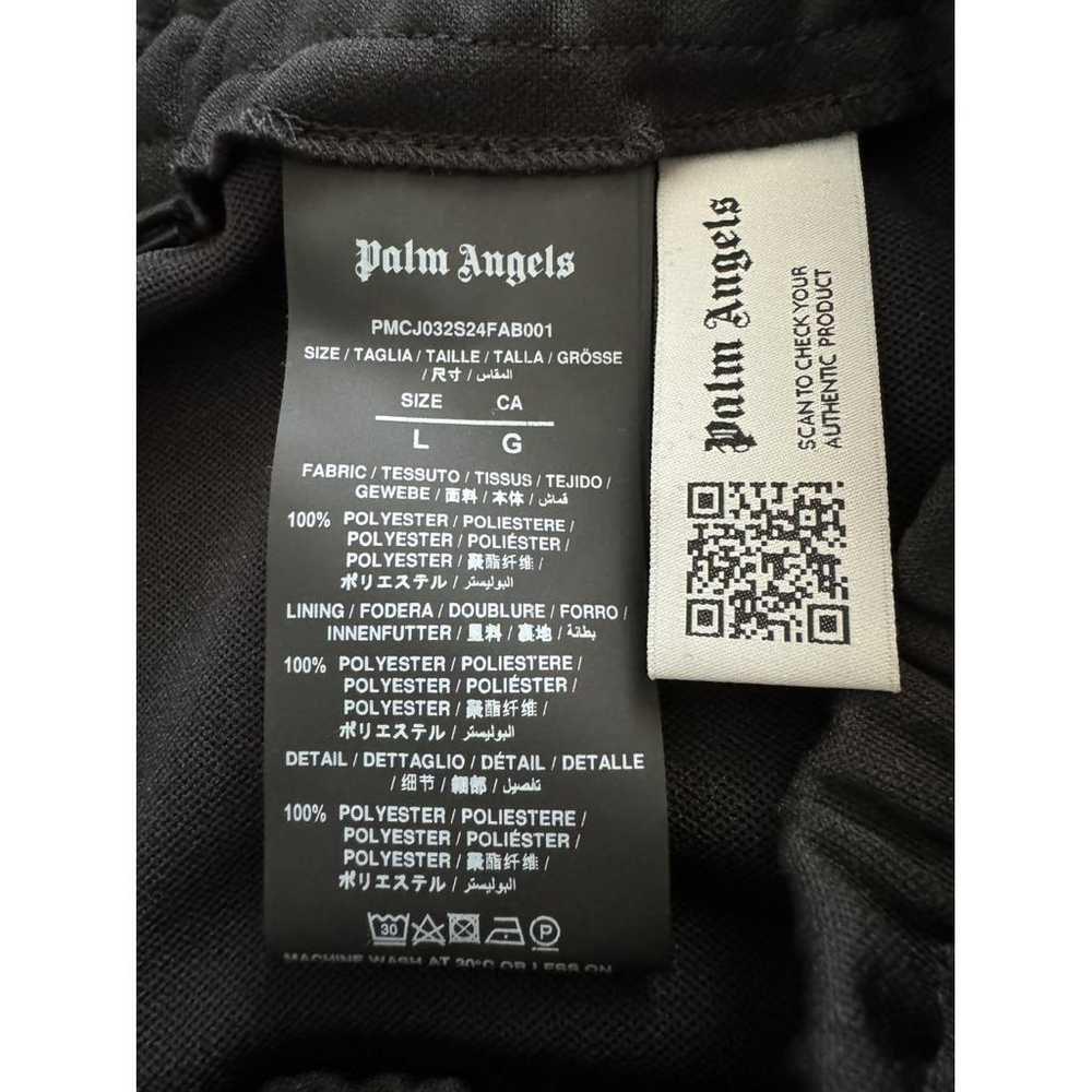 Palm Angels Trousers - image 8